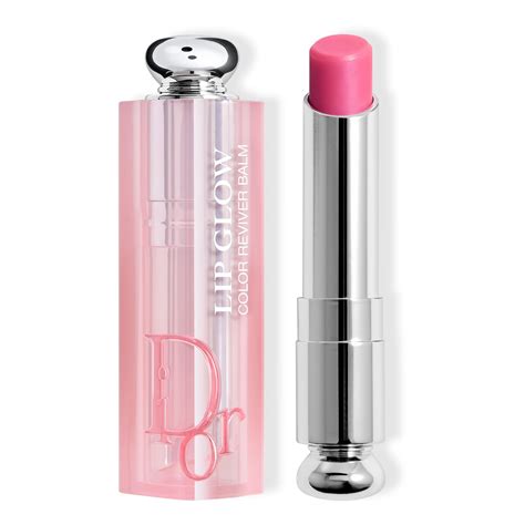 baume levre dior|Baume à lèvres Dior Lip Glow : hydrate les lèvres pendant 24 h.